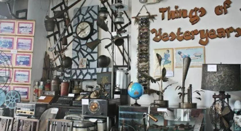 Hotel Supreme Convention Plaza