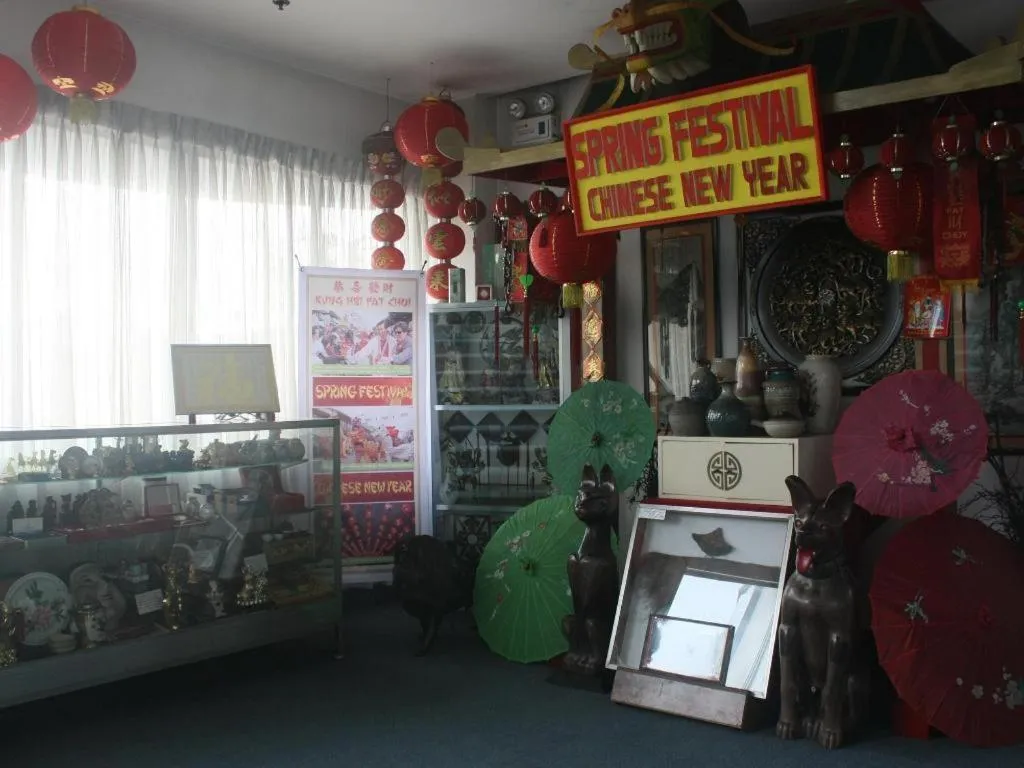 Hotel Supreme Convention Plaza