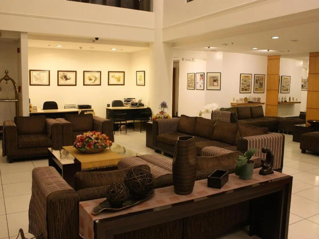 Hotel Supreme Convention Plaza