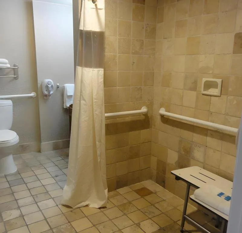 Laguna Brisas - A Beach Hotel