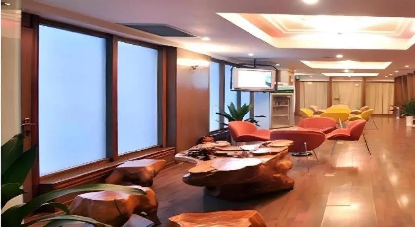 Greatwall Hotel - Zhengzhou