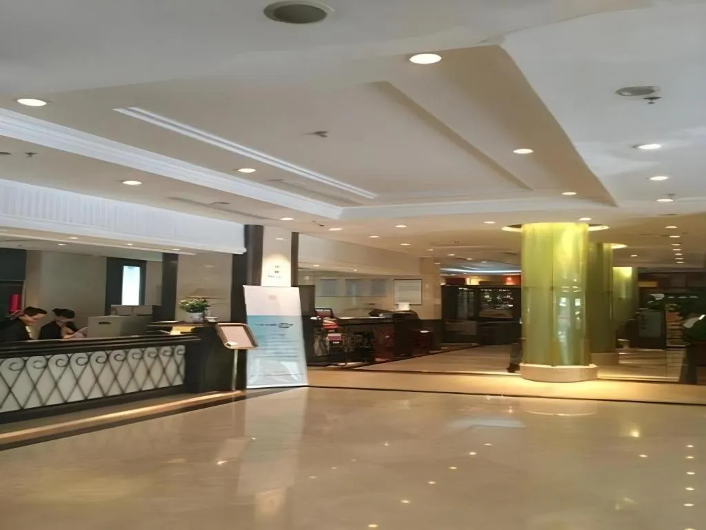 Greatwall Hotel - Zhengzhou