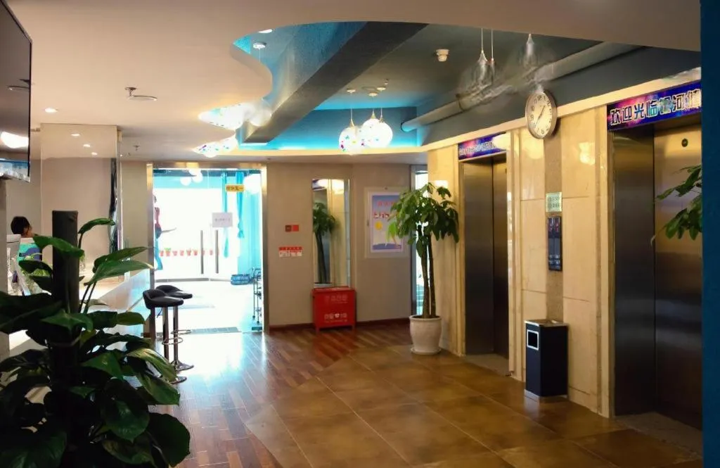 Greatwall Hotel - Zhengzhou