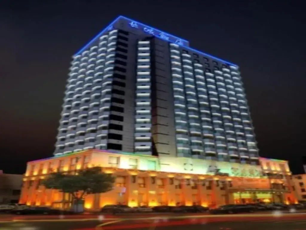 Greatwall Hotel - Zhengzhou Greatwall Hotel - Zhengzhou
