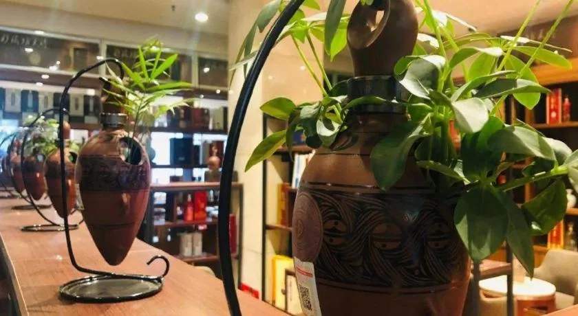 Greatwall Hotel - Zhengzhou