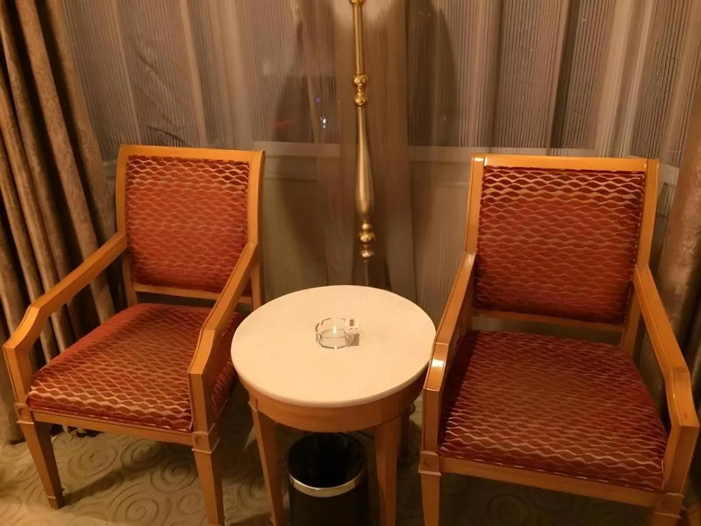 Greatwall Hotel - Zhengzhou