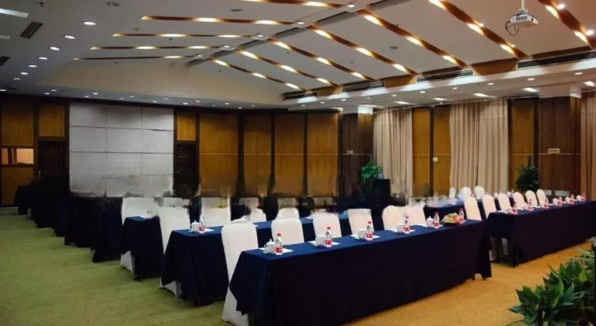 Greatwall Hotel - Zhengzhou