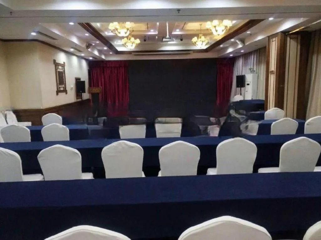 Greatwall Hotel - Zhengzhou