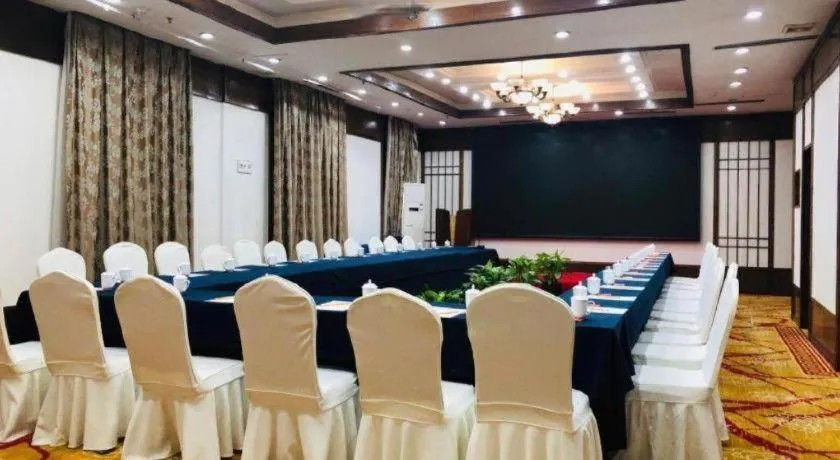 Greatwall Hotel - Zhengzhou