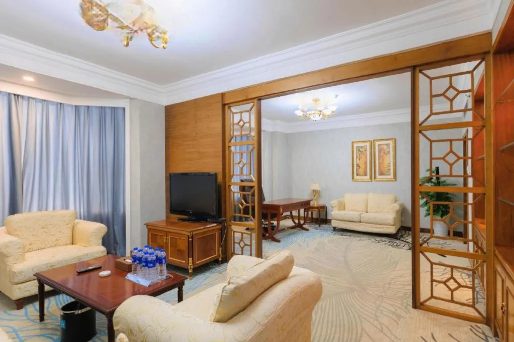 Greatwall Hotel - Zhengzhou