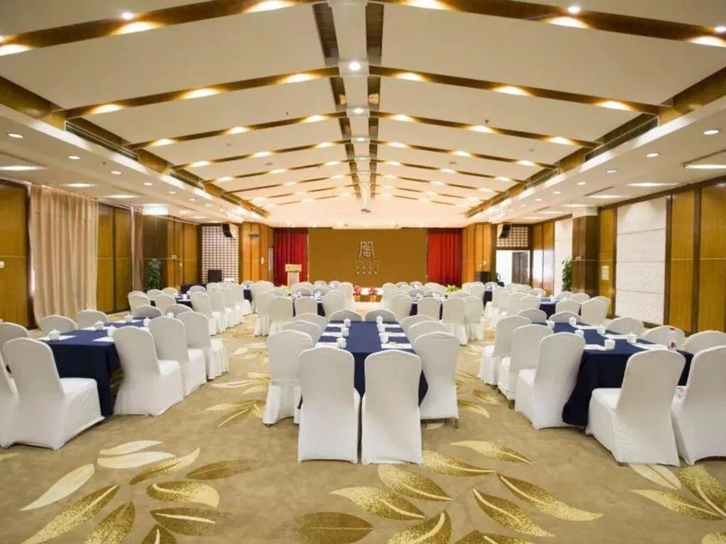 Greatwall Hotel - Zhengzhou