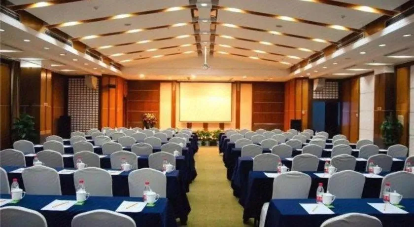 Greatwall Hotel - Zhengzhou