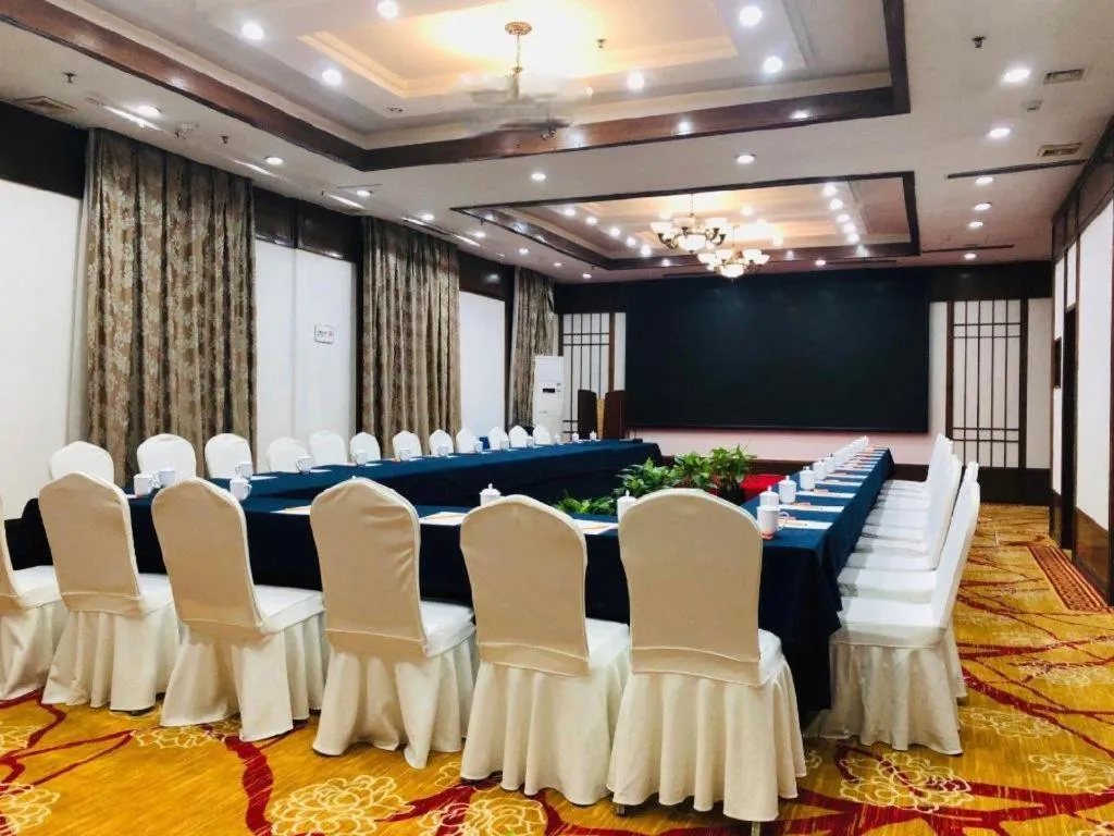 Greatwall Hotel - Zhengzhou