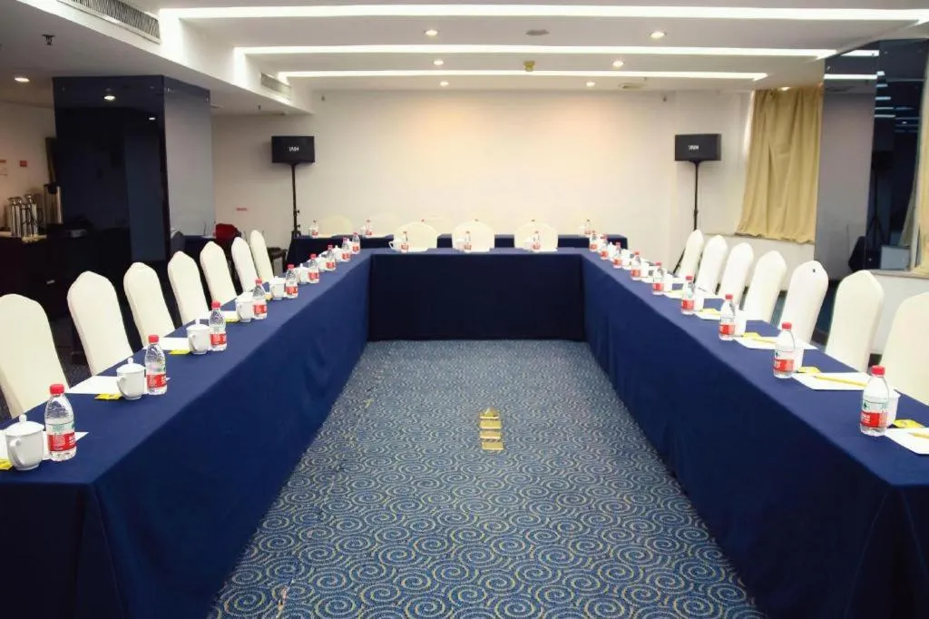 Greatwall Hotel - Zhengzhou