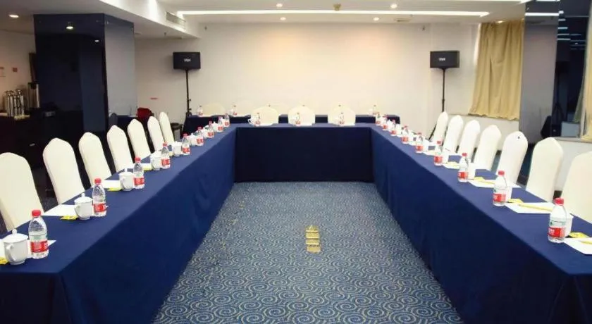 Greatwall Hotel - Zhengzhou