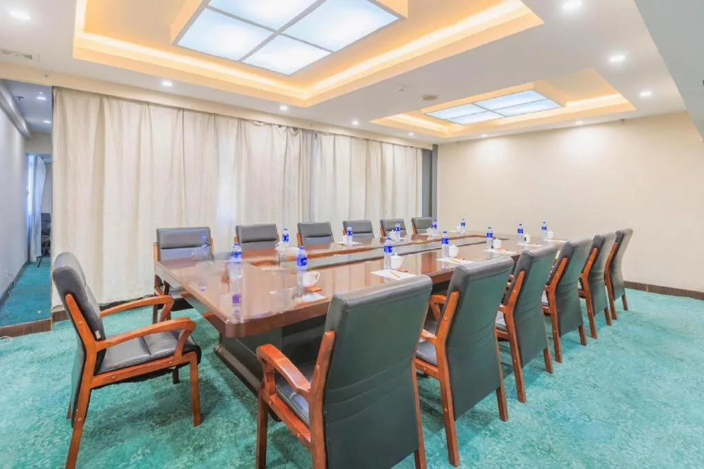 Greatwall Hotel - Zhengzhou