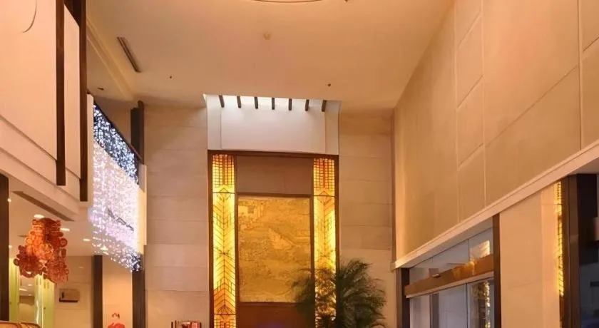 Greatwall Hotel - Zhengzhou