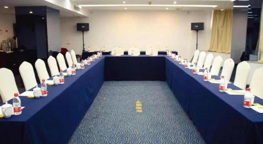 Greatwall Hotel - Zhengzhou