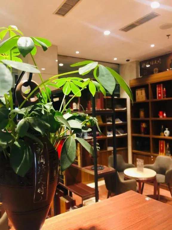 Greatwall Hotel - Zhengzhou