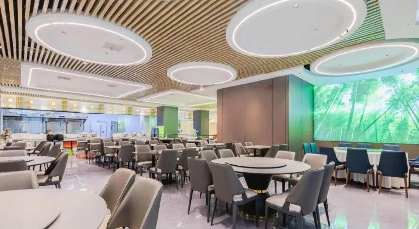 Greatwall Hotel - Zhengzhou