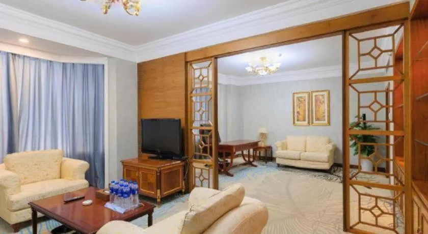 Greatwall Hotel - Zhengzhou