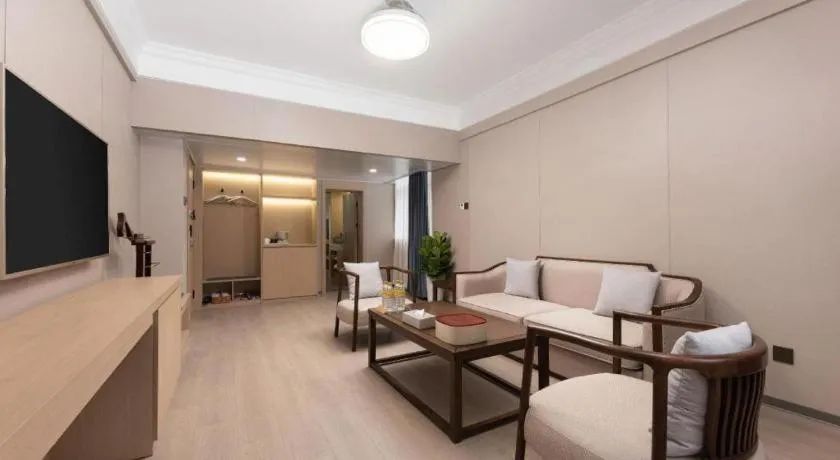 Greatwall Hotel - Zhengzhou