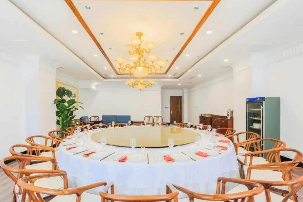 Greatwall Hotel - Zhengzhou