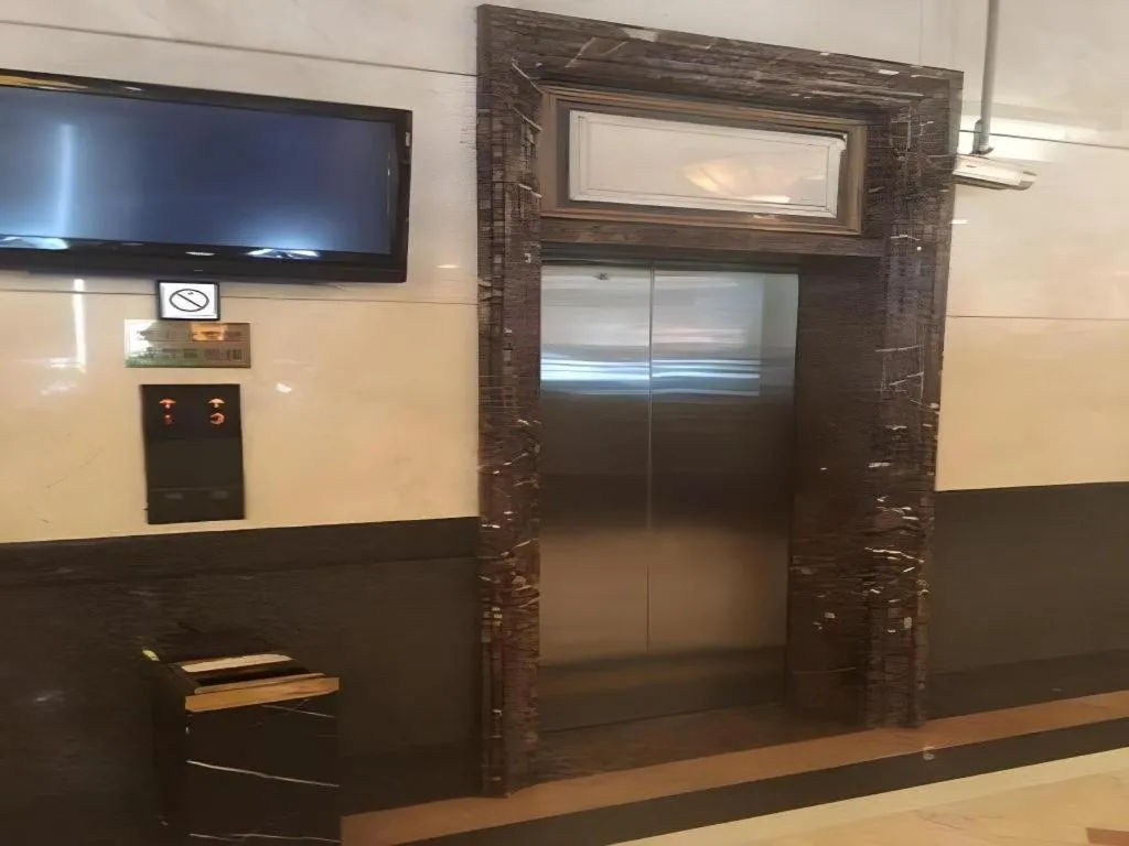 Greatwall Hotel - Zhengzhou