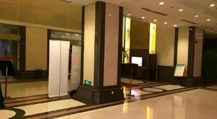 Greatwall Hotel - Zhengzhou