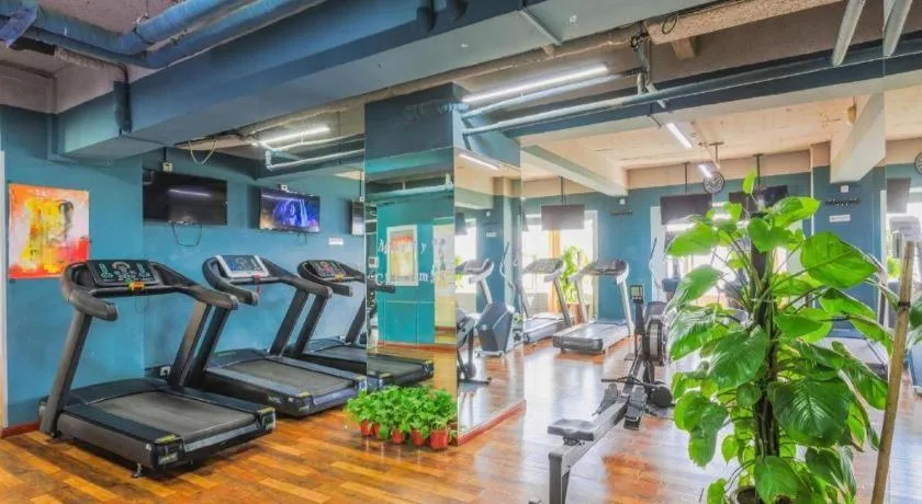 Greatwall Hotel - Zhengzhou