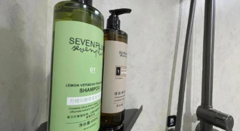 Greatwall Hotel - Zhengzhou