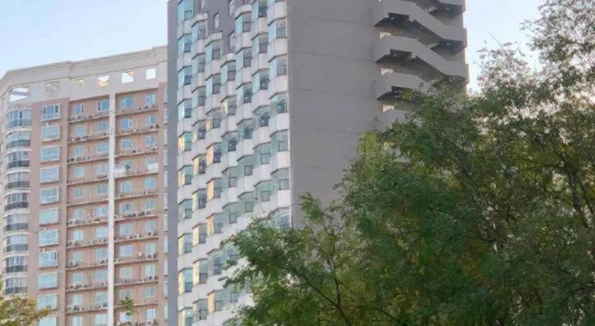 Greatwall Hotel - Zhengzhou