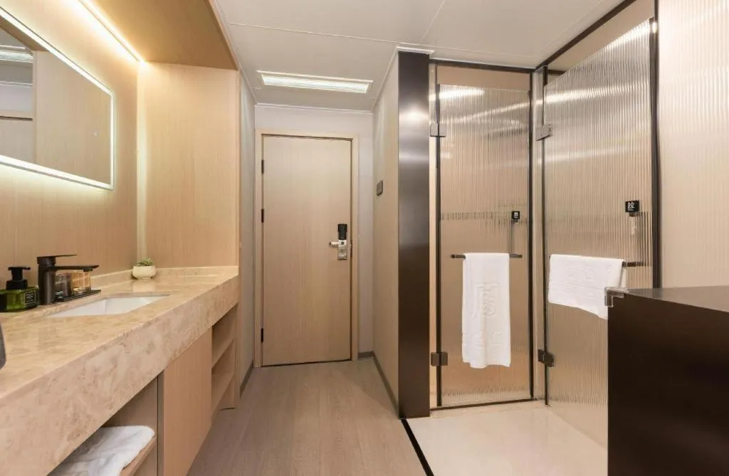 Greatwall Hotel - Zhengzhou