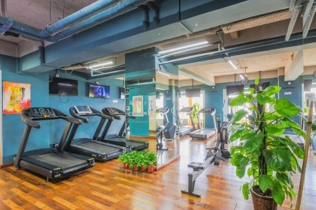 Greatwall Hotel - Zhengzhou