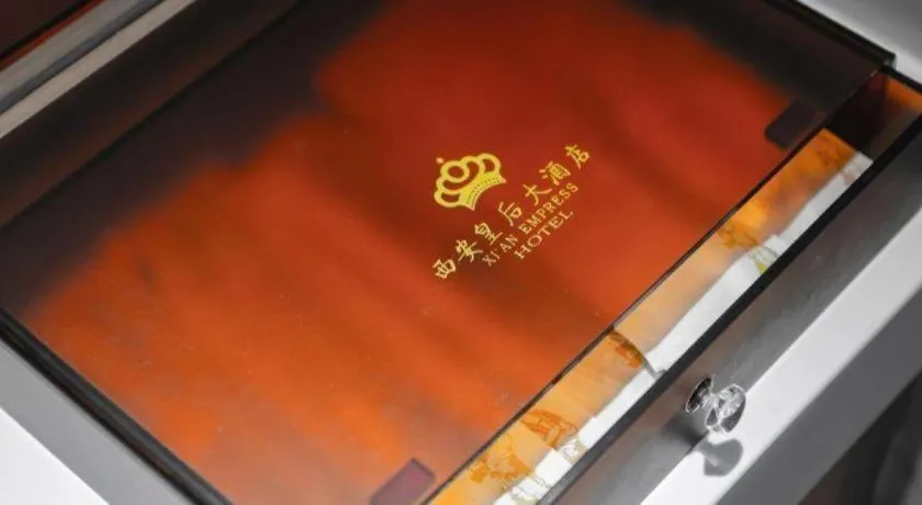Xian Empress Hotel