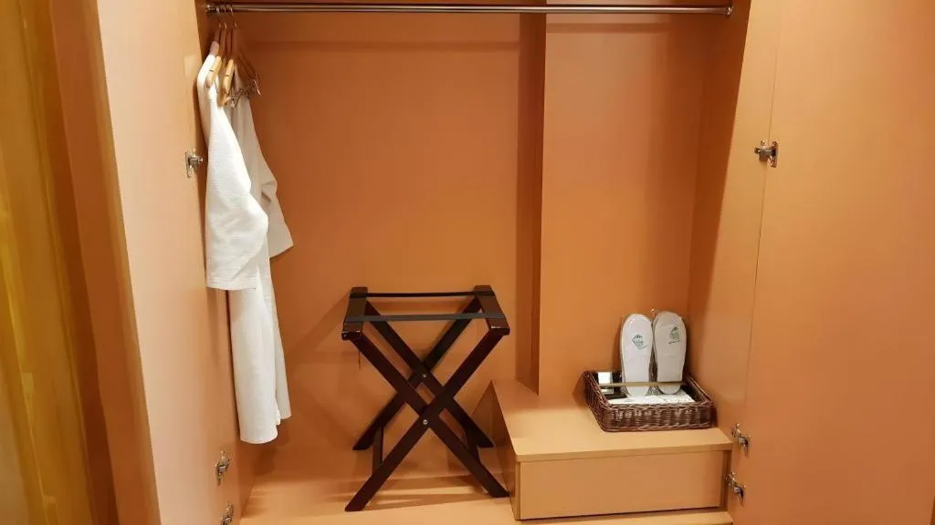 The Rizqun International Hotel