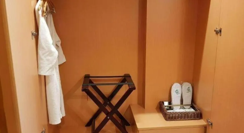 The Rizqun International Hotel