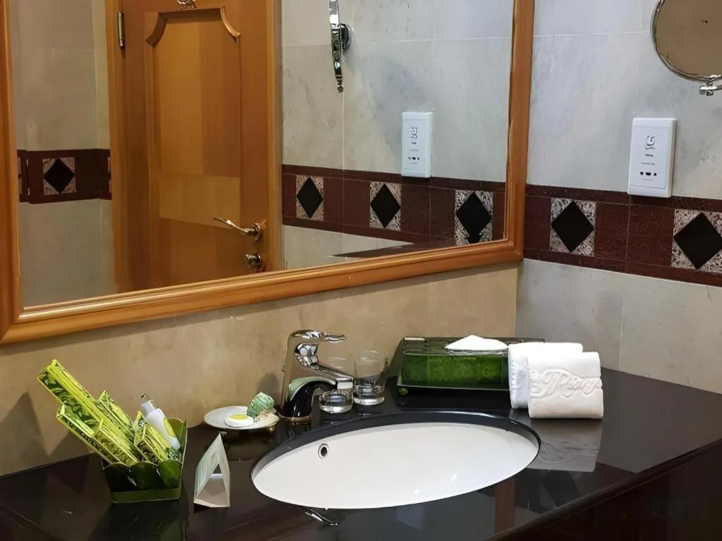 The Rizqun International Hotel