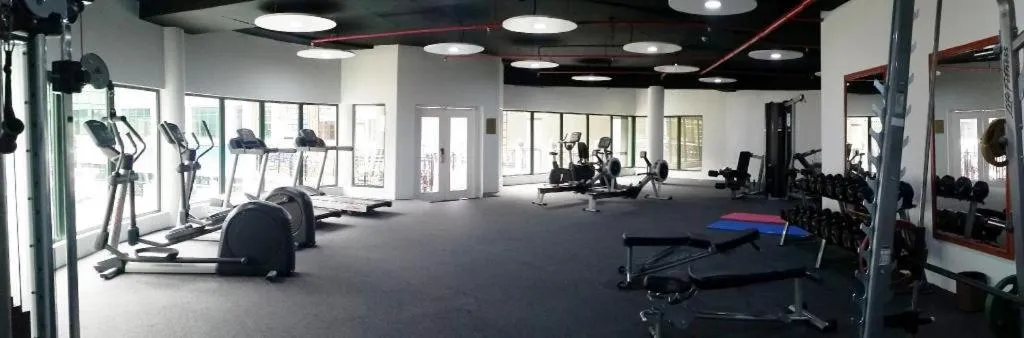 The Rizqun International Hotel