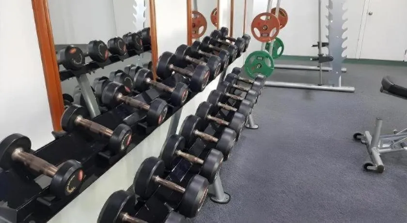 The Rizqun International Hotel