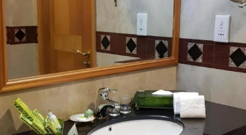 The Rizqun International Hotel