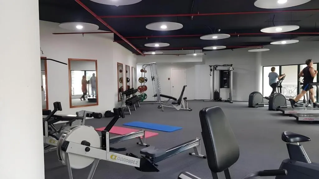 The Rizqun International Hotel