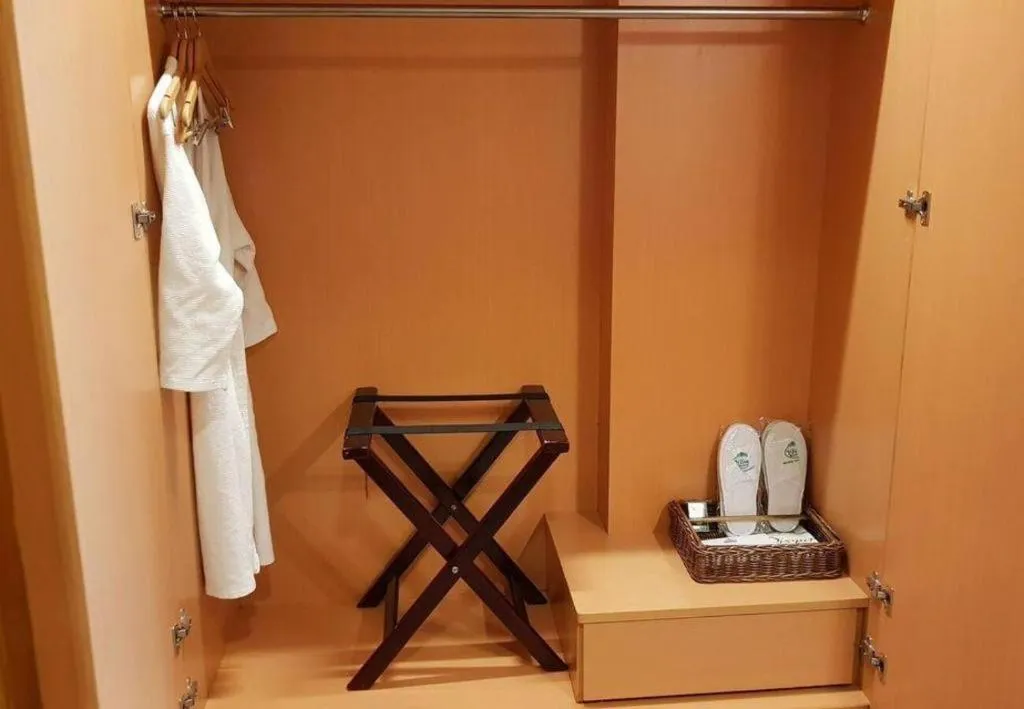 The Rizqun International Hotel