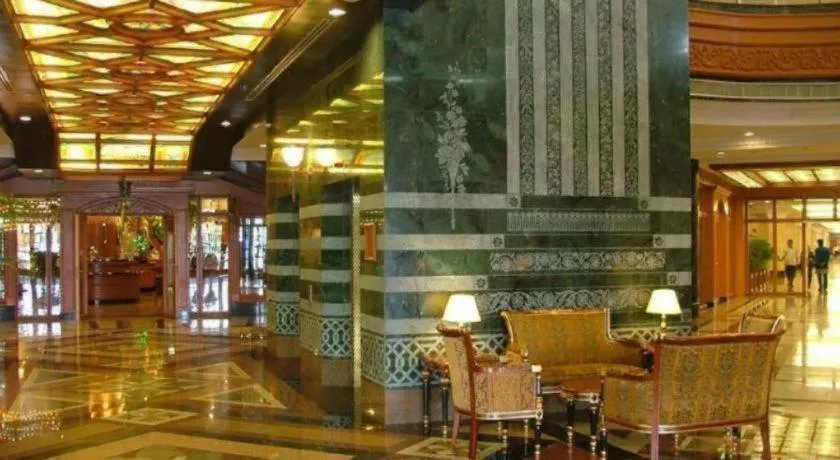 The Rizqun International Hotel