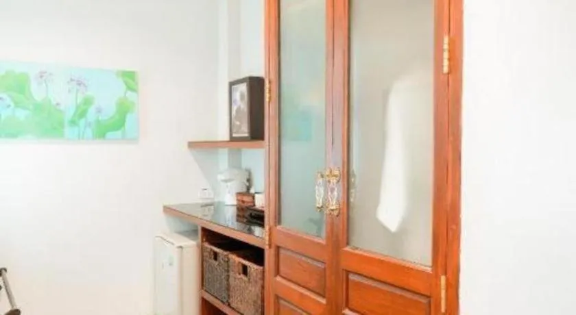 Baan Klang Wiang Hotel