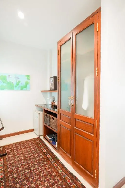 Baan Klang Wiang Hotel