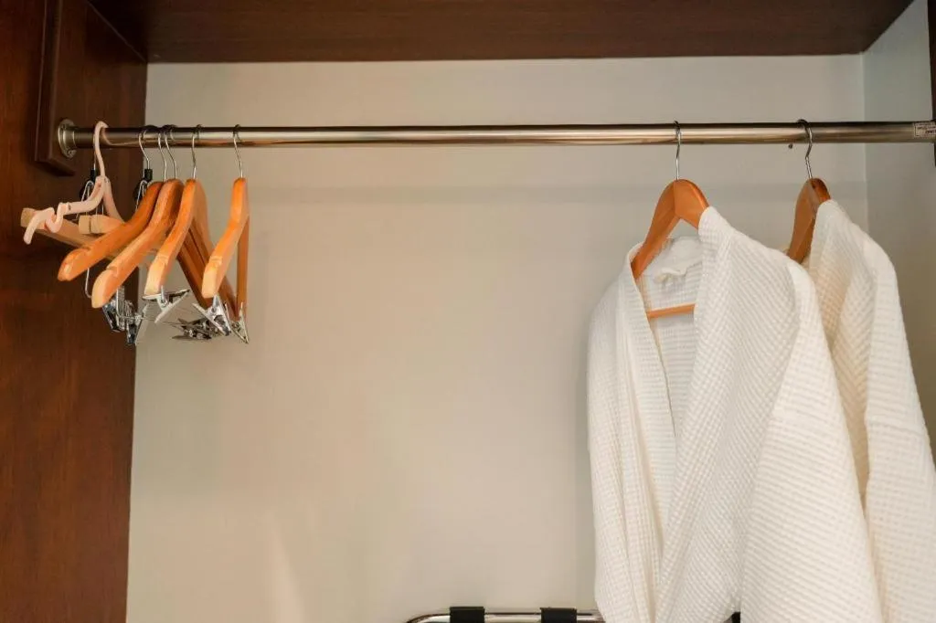 Baan Klang Wiang Hotel