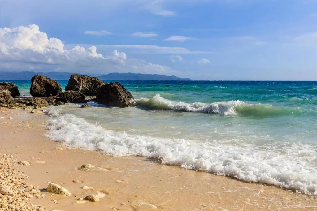 Boracay Breeze Resort