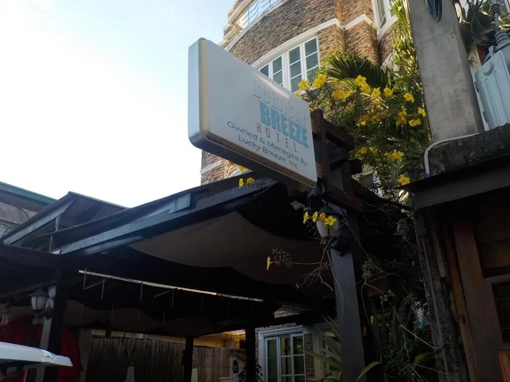 Boracay Breeze Resort