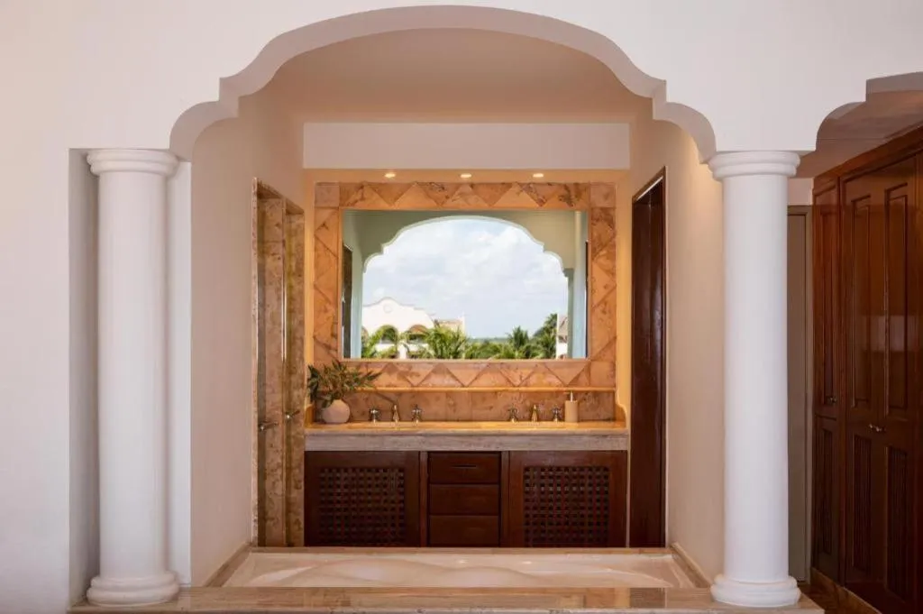 Excellence Riviera Cancun All Inclusive - Adults Only